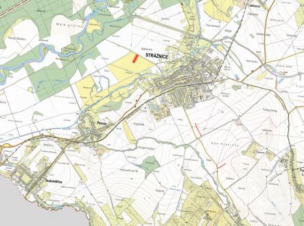 Prodej pozemku, trvalý travní porost, 19 902 m²