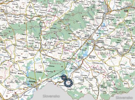 Prodej pozemku, trvalý travní porost, 19 902 m²