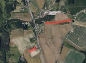 Prodej pozemku, zemědělská půda, 8 385 m²