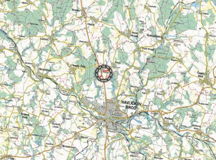 Prodej pozemku, zemědělská půda, 8 385 m²