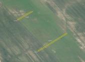 Prodej pozemku, zemědělská půda, 2 880 m²