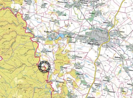 Prodej pozemku, trvalý travní porost, 8 911 m²