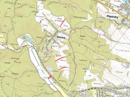 Prodej pozemku, zemědělská půda, 12 662 m²