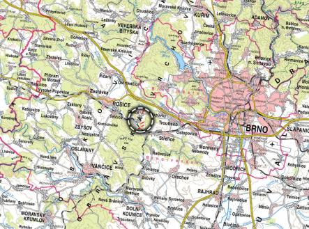 Prodej pozemku, zemědělská půda, 12 662 m²