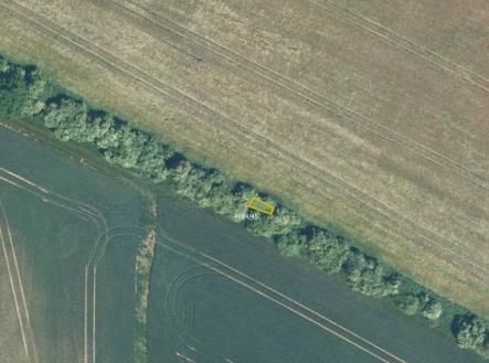 Prodej pozemku, zemědělská půda, 12 473 m²