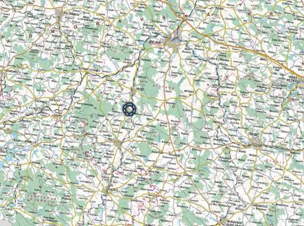 Prodej pozemku, zemědělská půda, 12 715 m²