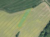 Prodej pozemku, zemědělská půda, 6 261 m²