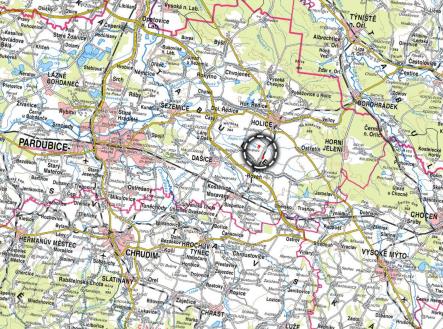 Prodej pozemku, zemědělská půda, 23 275 m²