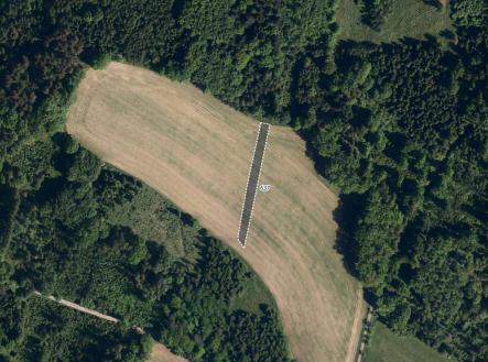 Prodej pozemku, zemědělská půda, 18 107 m²