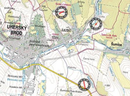 Prodej pozemku, zemědělská půda, 10 156 m²
