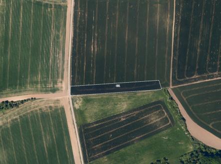 Prodej pozemku, zemědělská půda, 7 608 m²