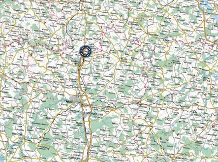 Prodej pozemku, zemědělská půda, 22 606 m²