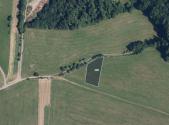 Prodej pozemku, trvalý travní porost, 8 009 m²