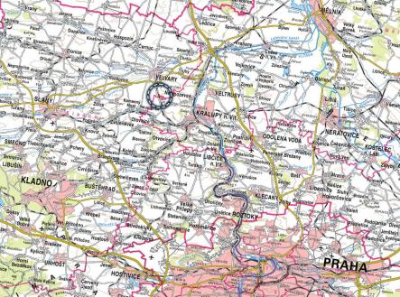 Prodej pozemku, zemědělská půda, 4 248 m²