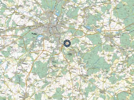 Prodej pozemku, zemědělská půda, 17 915 m²