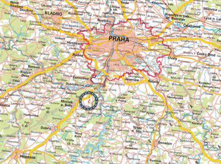 Prodej pozemku, zemědělská půda, 30 706 m²