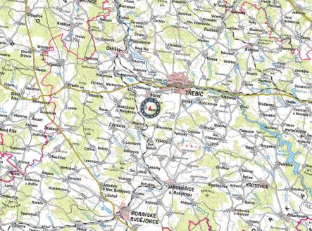 Prodej pozemku, zemědělská půda, 8 516 m²