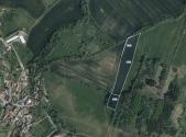 Prodej pozemku, trvalý travní porost, 8 516 m²