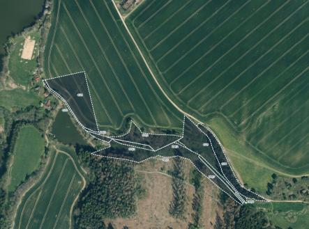 Prodej pozemku, trvalý travní porost, 36 264 m²