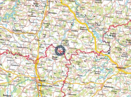 Prodej pozemku, trvalý travní porost, 36 264 m²