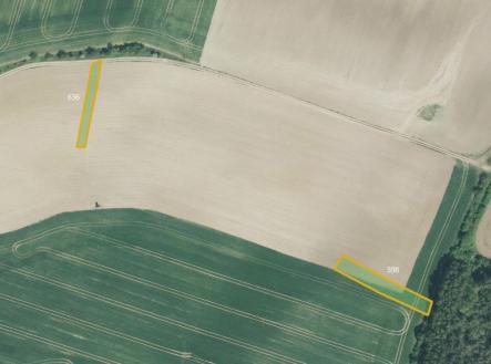 Prodej pozemku, trvalý travní porost, 9 179 m²