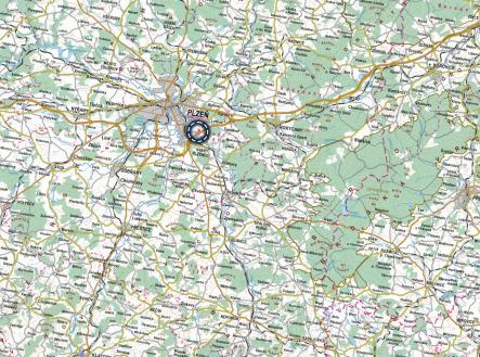 Prodej pozemku, trvalý travní porost, 25 956 m²