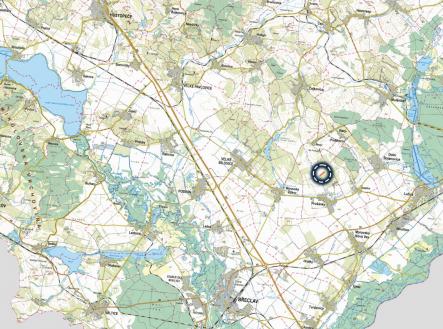 Prodej pozemku pro komerční výstavbu, 4 613 m²