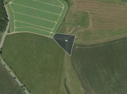 Prodej pozemku, trvalý travní porost, 18 628 m²