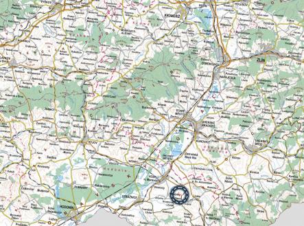 Prodej pozemku, zemědělská půda, 14 223 m²