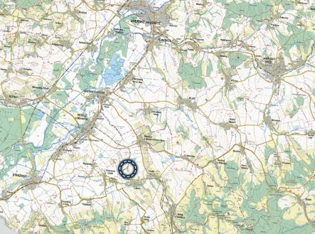 Prodej pozemku, zemědělská půda, 10 196 m²