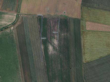 Prodej pozemku, zemědělská půda, 16 113 m²