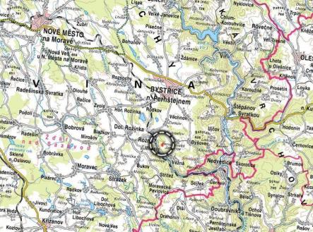 Prodej pozemku, zemědělská půda, 11 594 m²