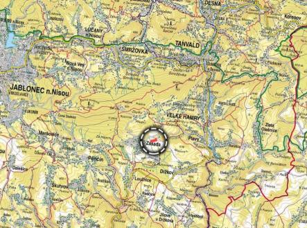 Prodej pozemku, zemědělská půda, 7 306 m²