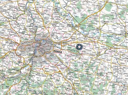 Prodej pozemku, zemědělská půda, 12 355 m²