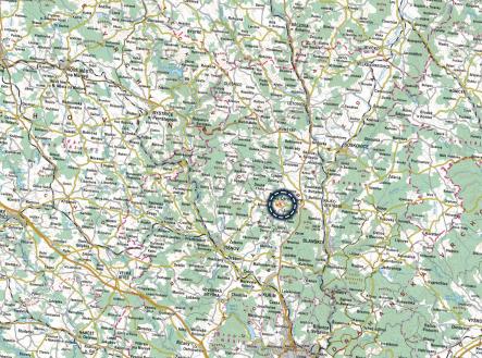 Prodej pozemku, zemědělská půda, 5 757 m²