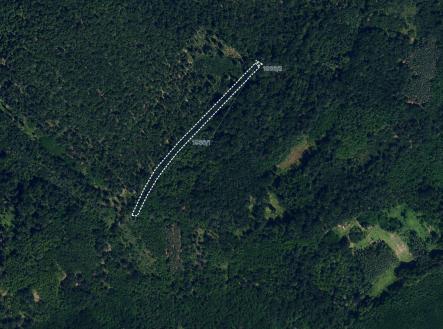 Prodej pozemku, zemědělská půda, 24 528 m²