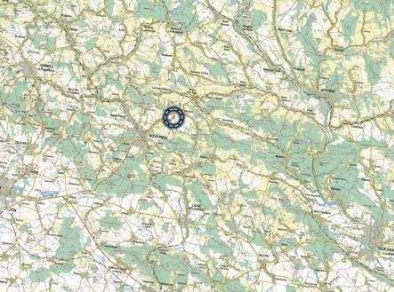 Prodej pozemku, zemědělská půda, 26 209 m²