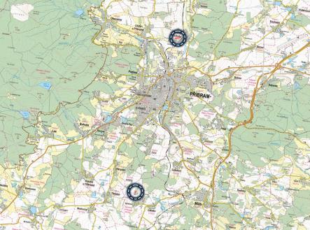 Prodej pozemku, zemědělská půda, 12 554 m²