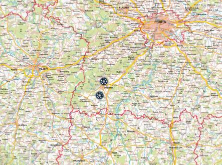 Prodej pozemku, zemědělská půda, 12 554 m²