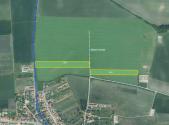 Prodej pozemku, zemědělská půda, 139 332 m²