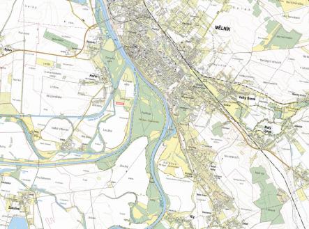 Prodej pozemku, zemědělská půda, 11 150 m²