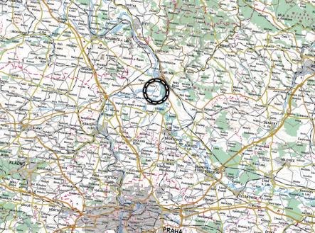 Prodej pozemku, zemědělská půda, 11 150 m²