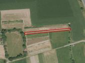 Prodej pozemku pro komerční výstavbu, 480 m²