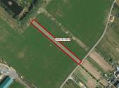 Prodej pozemku pro komerční výstavbu, 774 m²