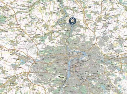 Prodej pozemku, zemědělská půda, 4 884 m²