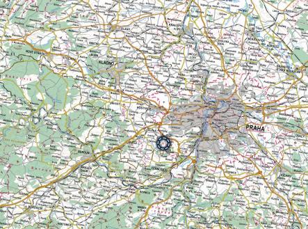 Prodej pozemku, zemědělská půda, 41 719 m²