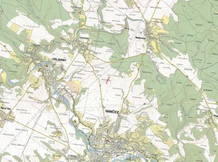 Prodej pozemku, zemědělská půda, 5 161 m²