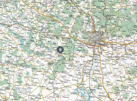 Prodej pozemku, zemědělská půda, 5 161 m²