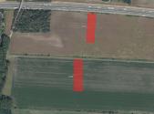 Prodej pozemku, zemědělská půda, 10 714 m²