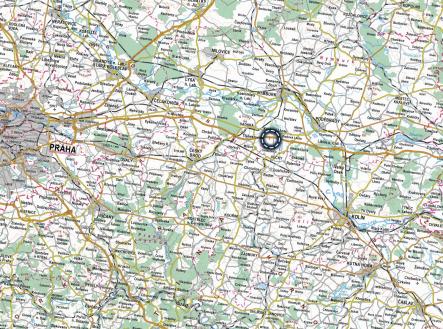 Prodej pozemku, zemědělská půda, 10 714 m²